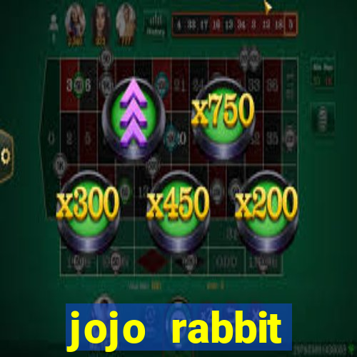 jojo rabbit assistir on-line